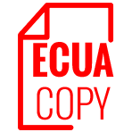 Ecuacopy Logo